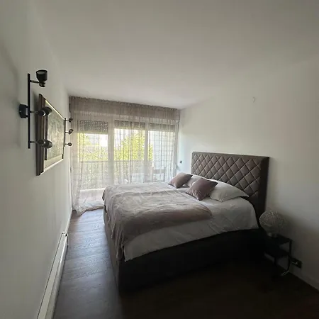 21 Apartman