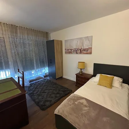 Apartman 21 *