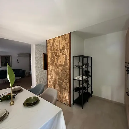 Apartman 21