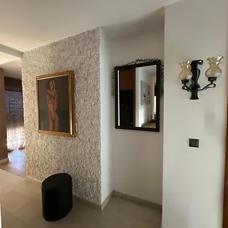 21 Apartman Split