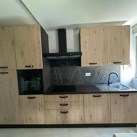 21 Apartman
