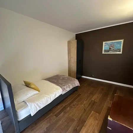 21 Apartman Split